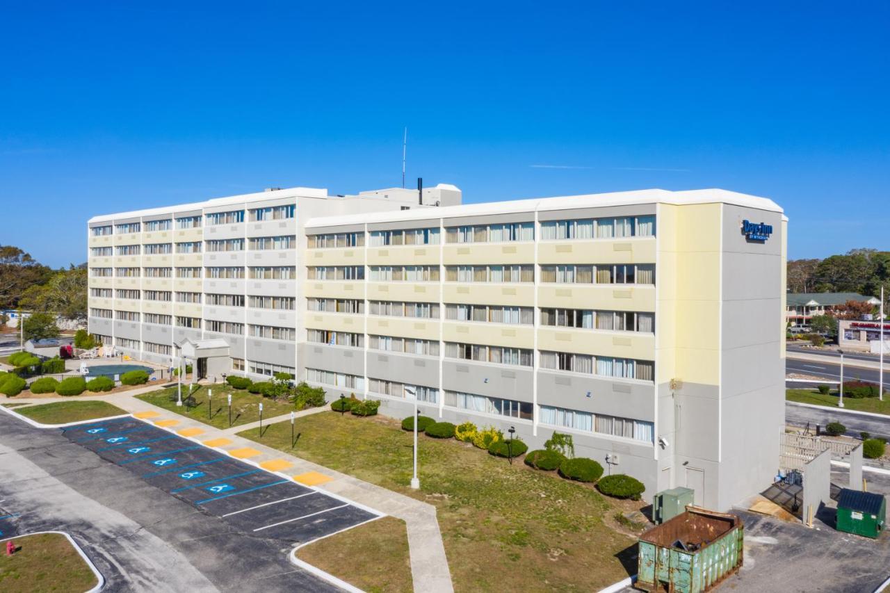 Days Inn By Wyndham Absecon Atlantic City Area Exterior photo
