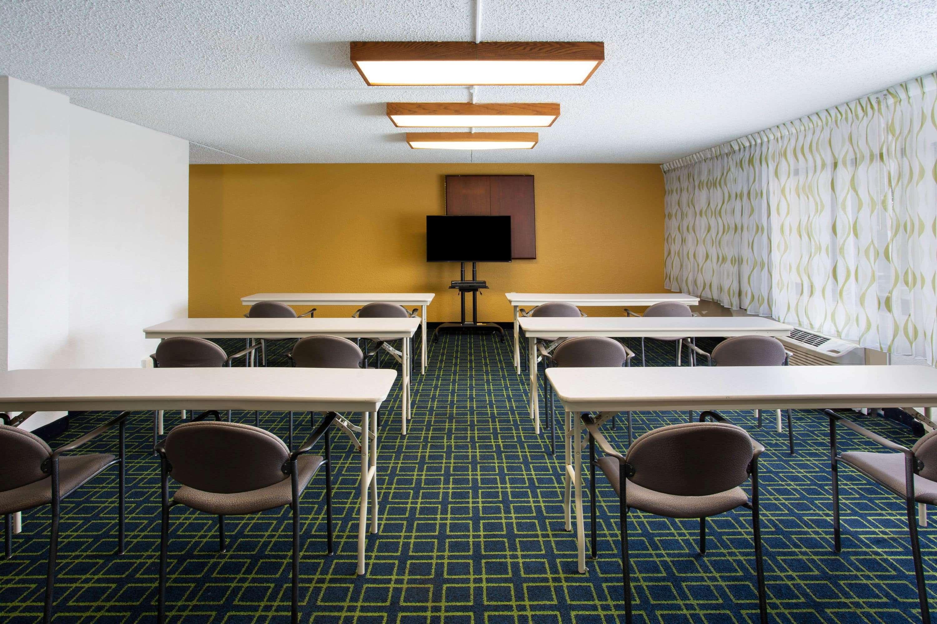 Days Inn By Wyndham Absecon Atlantic City Area Exterior photo