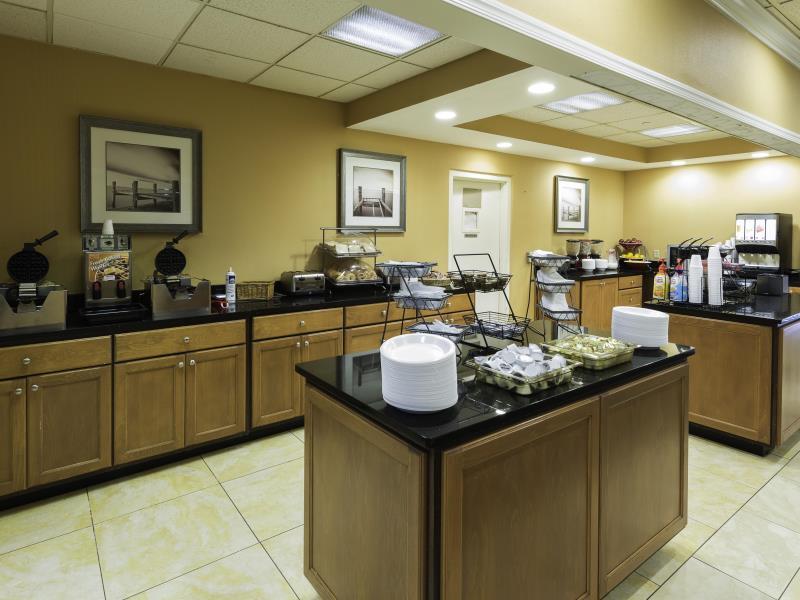 Days Inn By Wyndham Absecon Atlantic City Area Exterior photo