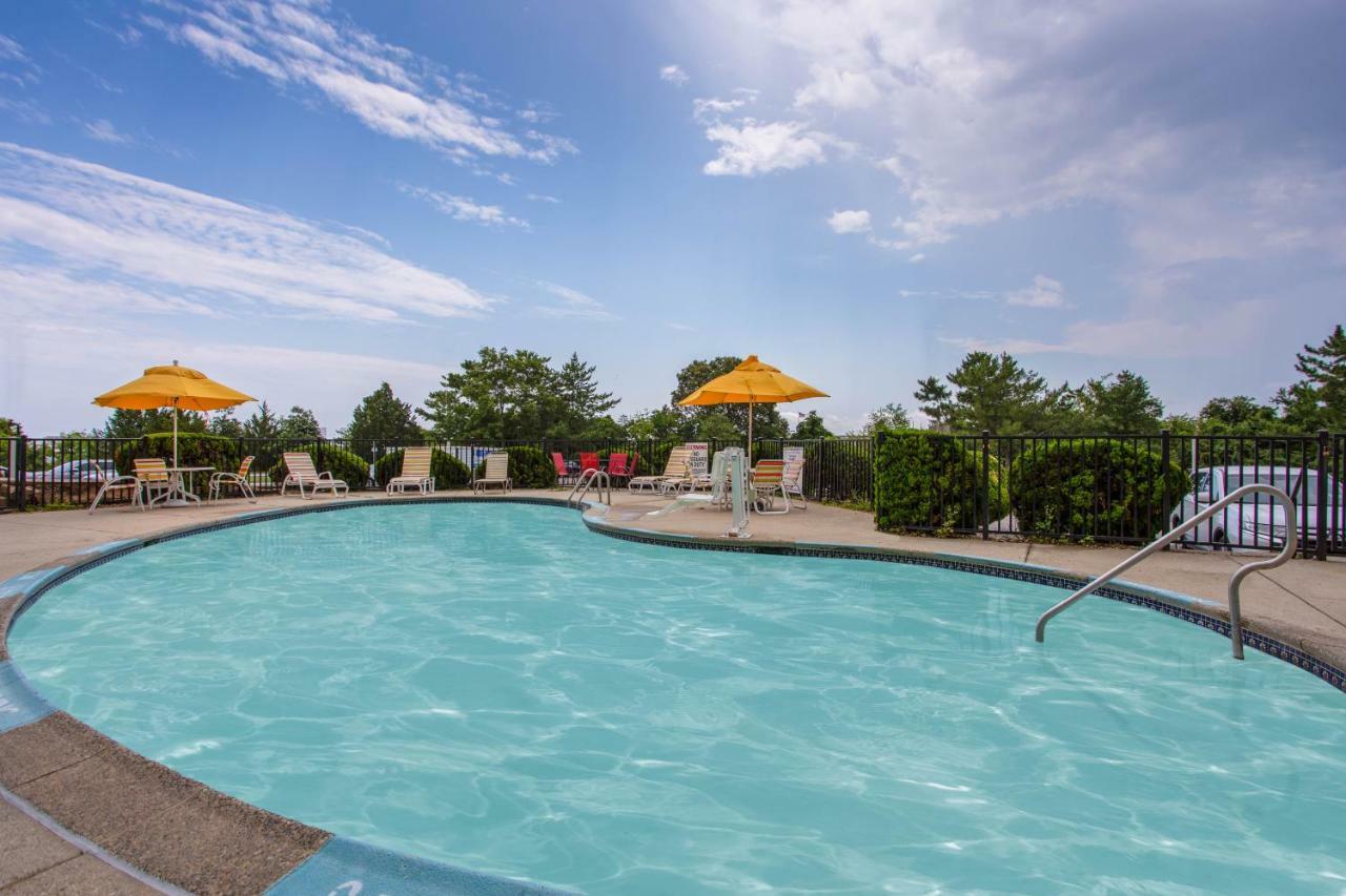 Days Inn By Wyndham Absecon Atlantic City Area Exterior photo